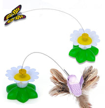 Load image into Gallery viewer, Butterfly Funny Dog&amp;Cat intelligence trainning