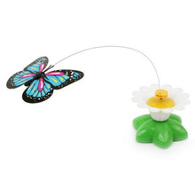 Load image into Gallery viewer, Butterfly Funny Dog&amp;Cat intelligence trainning