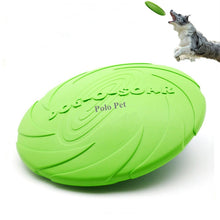 Load image into Gallery viewer, 2018 Best selling Pet Dog Toys Dog Flying Discs