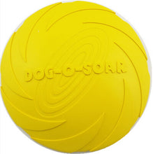 Load image into Gallery viewer, 2018 Best selling Pet Dog Toys Dog Flying Discs