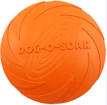 Load image into Gallery viewer, 2018 Best selling Pet Dog Toys Dog Flying Discs