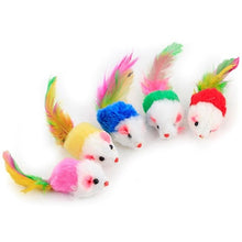 Load image into Gallery viewer, Cat Interactive Toy