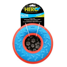 Load image into Gallery viewer, Wholesale Dog Toys Squeaky Flying Ring