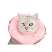 Load image into Gallery viewer, Cat&amp;Dog Medical Collar Protection